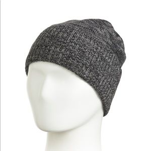 Saints Marled Beanie Cinder Grey | Poshmark